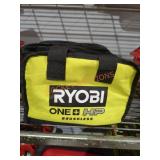Ryobi One+ HP drill-driver + impact driver