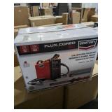 Century Flux-Cored Wire Feed Welder