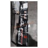 Trac rack universal truck rack