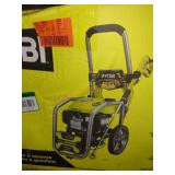 Ryobi 3300psi 2.5gpm Gas Pressure Washer