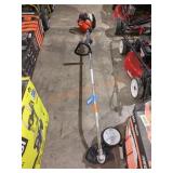 ECHO 21.2 cc Gas 2-Stroke Lawn Edger