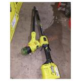 Ryobi One HP 18V String Trimmer