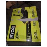 RYOBI Electric Pressure Washer Surface Cleaner