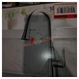 Glacier Bay McKenna pull down Faucet