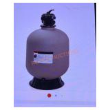 XtremepowerUS 24" Swimming Pool Sand Filter