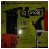 Ryobi 18v 18ga Brad nailer
