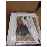 GE Room air conditioner 5000 BTU 115V