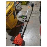 Echo 21.2cc Gas 2 Stroke String Trimmer