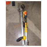 DeWalt 20v brushless folding string trimmer