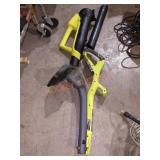 Ryobi One+ 18v Cordless Trimmer & Blower