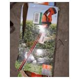 Black & Decker 40V Cordless 24" Hedge Trimmer