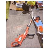 Black & Decker 14" String Trimmer