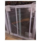 42-3/4" x 35-1/2" Standard White Window