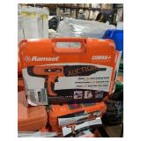Ramset Cobra+ Semi Auto Powder Actuated Tool