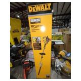 DEWALT 22 in. Articulating Hedge Trimmer