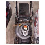 Murray 21 in. Walk Behind Gas Push Mower