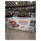 Toro Recycler 22 in. Walk Behind Mower