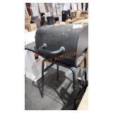 Nexgrill charcoal grill