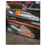 Echo 18" 40.2cc Gas 2 Stroke Chainsaw