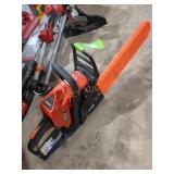 Echo 16" 34.4cc Gas 2 Stroke Chainsaw