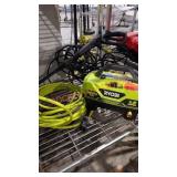 Ryobi 1800 psi  electric pressure washer