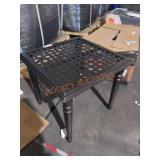 Hampton Bay 20" Laurel Oaks Accents Table