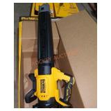 DeWalt 20v 450cfm 125mph Blower