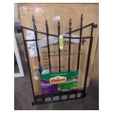 Vigoro 40" Fence Gate