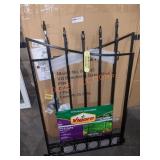 Vigoro 40" Fence Gate