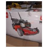 Toro 22" Recycler FWD Gas Walk Behind Mower