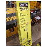 Ryobi One+ 18v 13" string trimmer/edger