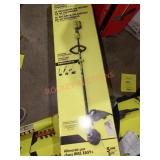 Ryobi 40V 15" Cordless String Trimmer