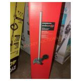 Milwaukee m18 Quik Lok Edger Attachment