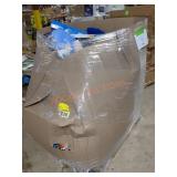 Home Depot Mixed Gaylord Skid Lot