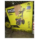 3100 PSI 2.3 GPM Gas Pressure Washer