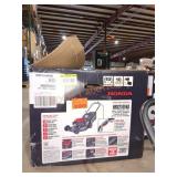 Honda Gas Walk Behind Self Propelled Mower