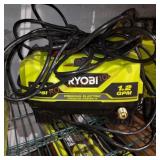 Ryobi 1800psi electric pressure washer, no wand