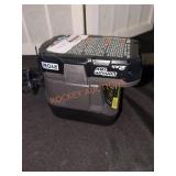 Ryobi 18V Li Ion 2Ah Battery and Charger