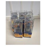 Irwin Marples Mixed Bit Lot, 8 Bits Total