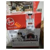 Hoover SmartWash Advanced Carpet Cleaner