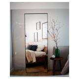 Neutypechic LED mirror