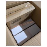 Feit Electric round incandescent bulbs 120V