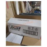 Feit Electric 120V A19 energy saver light bulbs