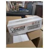 Feit Electric 120V A19 energy saver light bulbs