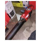 Toro 60V Blower