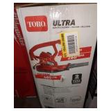 Toro Ultra Electric Blower/ Vacuum/ Mulcher