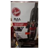 Hoover max performance pet vacuum