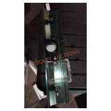 Bosch benchtop router table fence