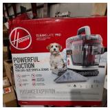 Hoover clean slate pro