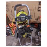 RYOBI 2900 PSI 2.5 GPM Gas Pressure Washer